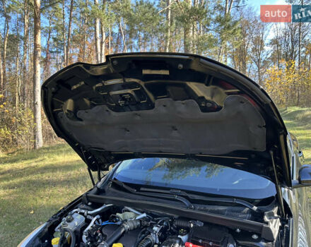 Чорний Рено Меган, об'ємом двигуна 1.46 л та пробігом 178 тис. км за 12700 $, фото 42 на Automoto.ua