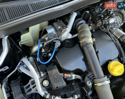 Чорний Рено Меган, об'ємом двигуна 1.46 л та пробігом 178 тис. км за 12700 $, фото 47 на Automoto.ua