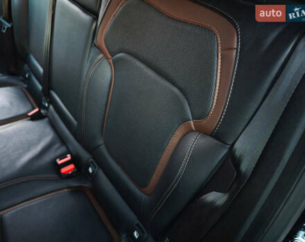 Чорний Рено Меган, об'ємом двигуна 1.5 л та пробігом 176 тис. км за 17900 $, фото 36 на Automoto.ua