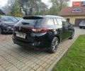 Черный Рено Меган, объемом двигателя 1.46 л и пробегом 210 тыс. км за 14600 $, фото 13 на Automoto.ua