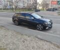 Черный Рено Меган, объемом двигателя 1.62 л и пробегом 222 тыс. км за 14900 $, фото 1 на Automoto.ua