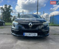 Черный Рено Меган, объемом двигателя 1.6 л и пробегом 222 тыс. км за 14950 $, фото 2 на Automoto.ua