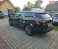 Черный Рено Меган, объемом двигателя 1.46 л и пробегом 210 тыс. км за 14600 $, фото 10 на Automoto.ua