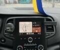 Чорний Рено Меган, об'ємом двигуна 1.5 л та пробігом 215 тис. км за 13999 $, фото 12 на Automoto.ua