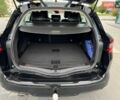 Черный Рено Меган, объемом двигателя 1.5 л и пробегом 226 тыс. км за 12500 $, фото 30 на Automoto.ua