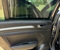 Черный Рено Меган, объемом двигателя 1.5 л и пробегом 249 тыс. км за 13500 $, фото 11 на Automoto.ua