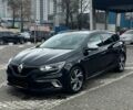Черный Рено Меган, объемом двигателя 1.6 л и пробегом 223 тыс. км за 14500 $, фото 28 на Automoto.ua