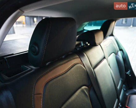 Чорний Рено Меган, об'ємом двигуна 1.5 л та пробігом 176 тис. км за 17900 $, фото 46 на Automoto.ua