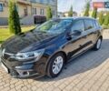 Черный Рено Меган, объемом двигателя 1.5 л и пробегом 185 тыс. км за 13300 $, фото 7 на Automoto.ua