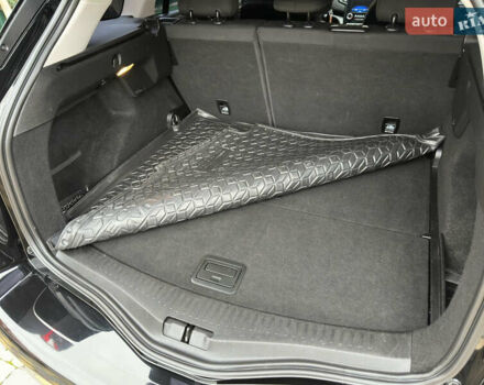 Черный Рено Меган, объемом двигателя 1.46 л и пробегом 178 тыс. км за 13299 $, фото 36 на Automoto.ua