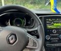 Чорний Рено Меган, об'ємом двигуна 1.5 л та пробігом 230 тис. км за 12200 $, фото 4 на Automoto.ua
