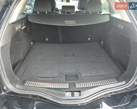 Черный Рено Меган, объемом двигателя 1.46 л и пробегом 210 тыс. км за 14600 $, фото 32 на Automoto.ua