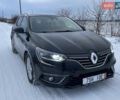 Чорний Рено Меган, об'ємом двигуна 1.46 л та пробігом 190 тис. км за 12250 $, фото 1 на Automoto.ua