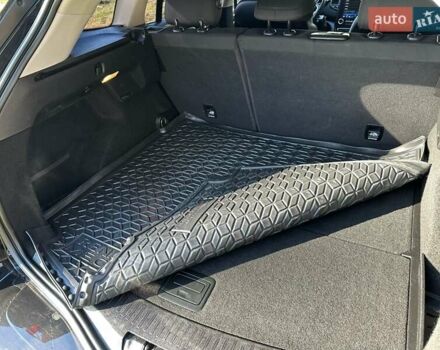 Чорний Рено Меган, об'ємом двигуна 1.46 л та пробігом 178 тис. км за 12700 $, фото 31 на Automoto.ua