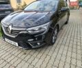 Черный Рено Меган, объемом двигателя 1.46 л и пробегом 210 тыс. км за 14600 $, фото 1 на Automoto.ua