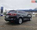 Черный Рено Меган, объемом двигателя 1.46 л и пробегом 207 тыс. км за 13200 $, фото 3 на Automoto.ua