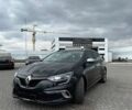 Черный Рено Меган, объемом двигателя 1.6 л и пробегом 223 тыс. км за 14500 $, фото 9 на Automoto.ua