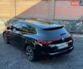 Черный Рено Меган, объемом двигателя 1.46 л и пробегом 264 тыс. км за 12950 $, фото 23 на Automoto.ua
