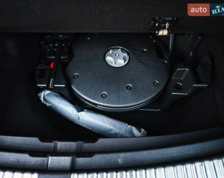 Чорний Рено Меган, об'ємом двигуна 1.5 л та пробігом 176 тис. км за 17900 $, фото 41 на Automoto.ua