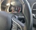 Черный Рено Меган, объемом двигателя 1.5 л и пробегом 185 тыс. км за 13300 $, фото 18 на Automoto.ua