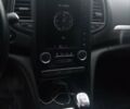 Черный Рено Меган, объемом двигателя 1.46 л и пробегом 215 тыс. км за 14700 $, фото 1 на Automoto.ua