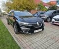 Черный Рено Меган, объемом двигателя 1.46 л и пробегом 210 тыс. км за 14600 $, фото 9 на Automoto.ua