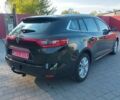 Чорний Рено Меган, об'ємом двигуна 1.5 л та пробігом 243 тис. км за 12500 $, фото 9 на Automoto.ua