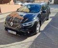 Черный Рено Меган, объемом двигателя 1.5 л и пробегом 220 тыс. км за 11400 $, фото 6 на Automoto.ua