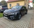 Черный Рено Меган, объемом двигателя 1.46 л и пробегом 210 тыс. км за 14600 $, фото 2 на Automoto.ua