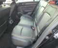 Черный Рено Меган, объемом двигателя 1.46 л и пробегом 210 тыс. км за 14600 $, фото 31 на Automoto.ua