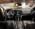 Черный Рено Меган, объемом двигателя 1.46 л и пробегом 214 тыс. км за 14550 $, фото 36 на Automoto.ua