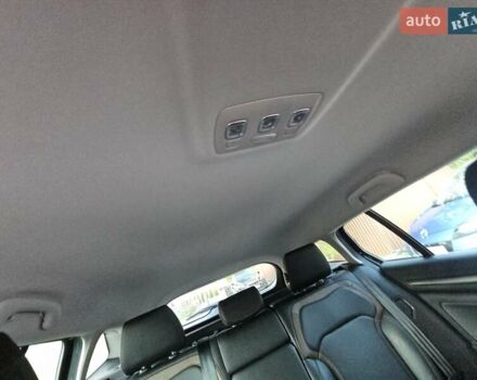 Черный Рено Меган, объемом двигателя 1.46 л и пробегом 210 тыс. км за 14600 $, фото 44 на Automoto.ua