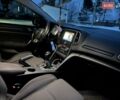 Чорний Рено Меган, об'ємом двигуна 1.5 л та пробігом 220 тис. км за 12900 $, фото 5 на Automoto.ua