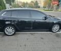 Чорний Рено Меган, об'ємом двигуна 1.5 л та пробігом 220 тис. км за 11842 $, фото 4 на Automoto.ua