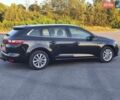Черный Рено Меган, объемом двигателя 1.5 л и пробегом 243 тыс. км за 11850 $, фото 17 на Automoto.ua
