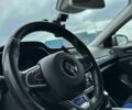 Черный Рено Меган, объемом двигателя 1.6 л и пробегом 223 тыс. км за 14500 $, фото 34 на Automoto.ua