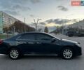 Черный Рено Меган, объемом двигателя 1.6 л и пробегом 210 тыс. км за 14400 $, фото 19 на Automoto.ua