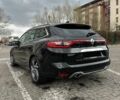 Черный Рено Меган, объемом двигателя 1.6 л и пробегом 223 тыс. км за 14500 $, фото 12 на Automoto.ua