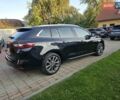 Черный Рено Меган, объемом двигателя 1.46 л и пробегом 210 тыс. км за 14600 $, фото 12 на Automoto.ua