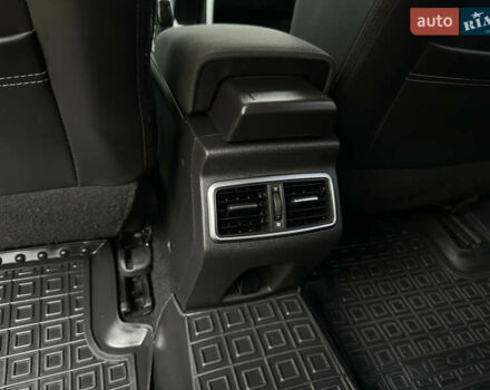 Черный Рено Меган, объемом двигателя 1.46 л и пробегом 178 тыс. км за 13299 $, фото 29 на Automoto.ua