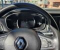 Черный Рено Меган, объемом двигателя 1.5 л и пробегом 220 тыс. км за 11400 $, фото 8 на Automoto.ua