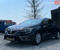 Черный Рено Меган, объемом двигателя 1.46 л и пробегом 190 тыс. км за 11600 $, фото 2 на Automoto.ua