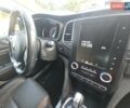 Черный Рено Меган, объемом двигателя 1.46 л и пробегом 210 тыс. км за 14600 $, фото 45 на Automoto.ua