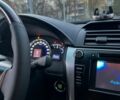 Черный Рено Меган, объемом двигателя 1.6 л и пробегом 210 тыс. км за 14400 $, фото 22 на Automoto.ua