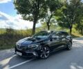 Чорний Рено Меган, об'ємом двигуна 1.6 л та пробігом 210 тис. км за 14400 $, фото 22 на Automoto.ua