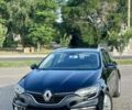Черный Рено Меган, объемом двигателя 1.46 л и пробегом 200 тыс. км за 15000 $, фото 11 на Automoto.ua