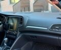 Черный Рено Меган, объемом двигателя 1.46 л и пробегом 264 тыс. км за 12950 $, фото 65 на Automoto.ua