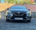 Черный Рено Меган, объемом двигателя 1.46 л и пробегом 264 тыс. км за 12950 $, фото 3 на Automoto.ua