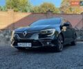 Черный Рено Меган, объемом двигателя 1.46 л и пробегом 264 тыс. км за 12950 $, фото 6 на Automoto.ua