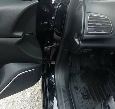 Черный Рено Меган, объемом двигателя 1.46 л и пробегом 215 тыс. км за 14700 $, фото 14 на Automoto.ua